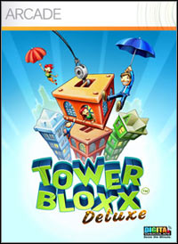 tower bloxx deluxe 3d apk download